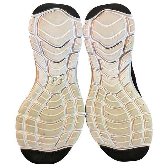 Skechers Mens Flex Advantage 4.0 Contributor Burgundy Sneakers 
Size 9 - Picture 7 of 7